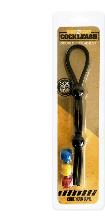 Immagine prodotto Boneyard Guinzaglio per galli - doppio