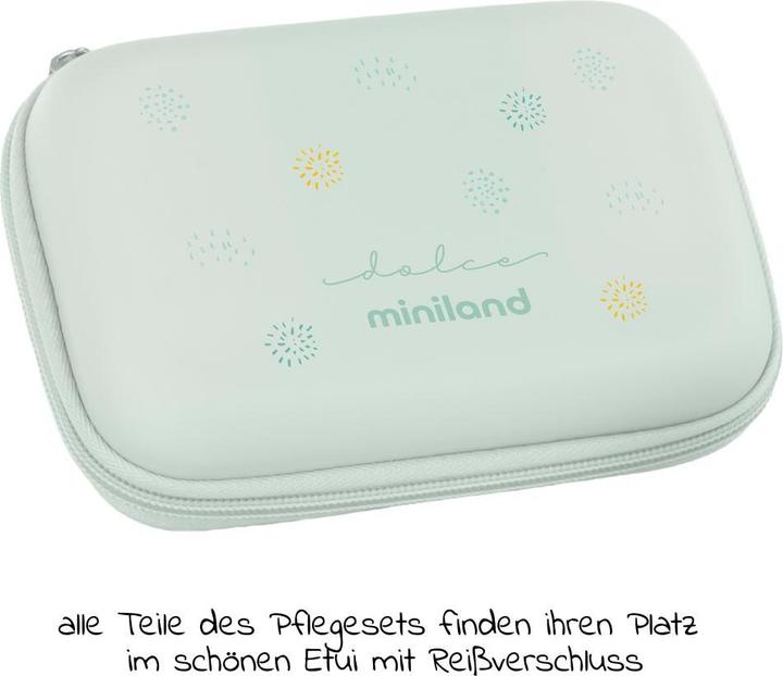 Produktbild Miniland Thermokit