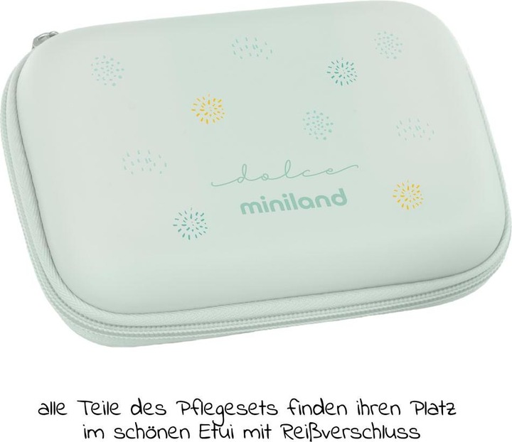 Immagine prodotto Miniland Thermokit