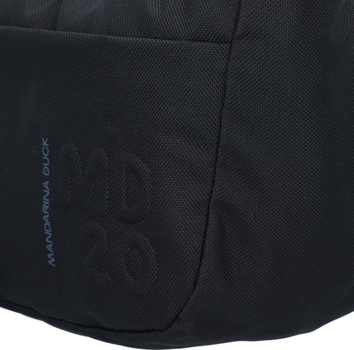 Actual product image Mandarina Duck Shoulder Bag MD20 Hobo QMT30