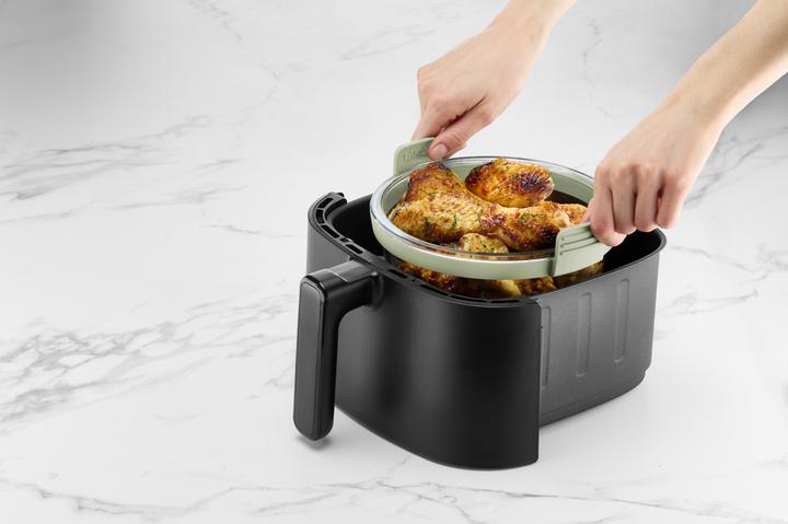 Produktbild Lékué Airfryer