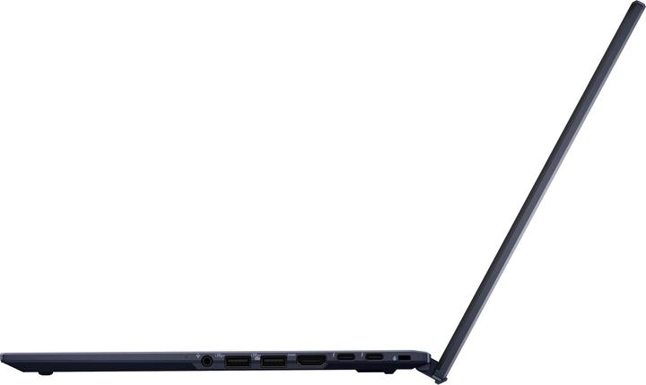 Actual product image ASUS ExpertBook B5 (14", Intel Core Ultra 5 125U, 16 GB, 512 GB, DE)