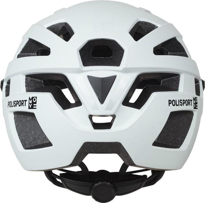 Produktbild Polisport City-Move In-Mold System Quick Lock (58 - 61 cm)