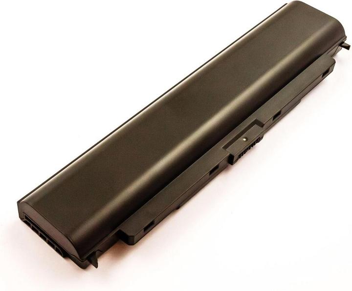 Actual product image CoreParts MicroBattery (6 cubicles, 4400 mAh)