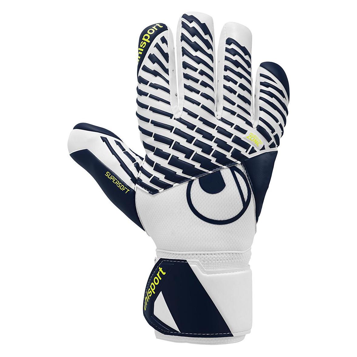 Uhlsport, Torwarthandschuhe, (5)