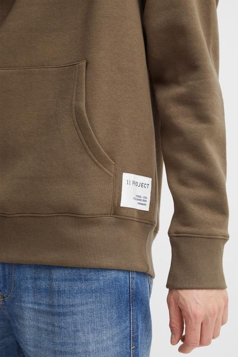 Produktbild 11 Project PRAndro Sweat Hood - 21301010-ME (L)