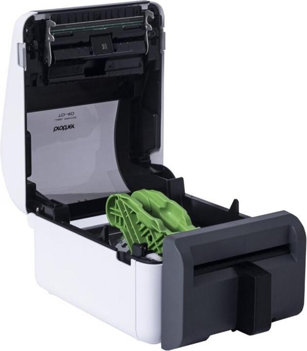 Produktbild Brother IMP ETIQU TD-4550DNWBFC (300 dpi)