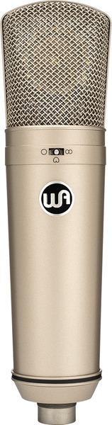 Image du produit Warm Audio WA-Classic
