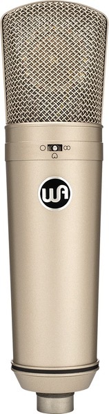 Immagine prodotto Warm Audio WA-Classic
