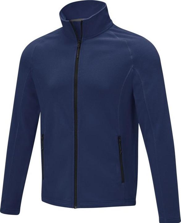 Produktbild Elevate Essentials Mens Zelus Fleece Jacket (3XL)