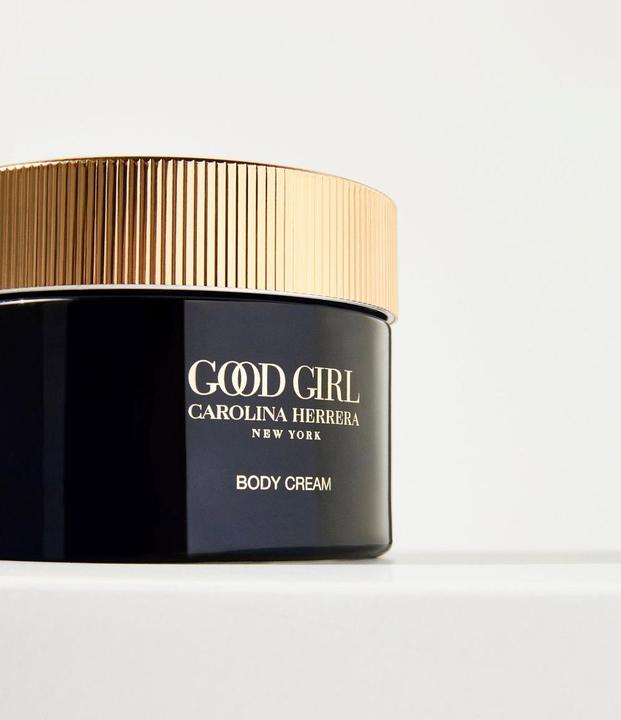 Image du produit Carolina Herrera bonne fille (Crème pour le corps, 200 ml)