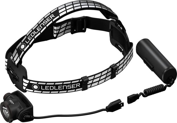 Actual product image Ledlenser H7R Signature (1200 lm)