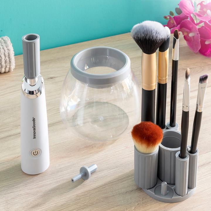 Produktbild Sandisk Automatic Makeup Brush Cleaner