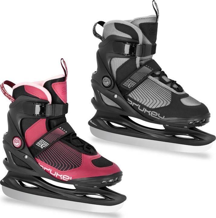 Image du produit NoName Revo Skateschuhe (40)