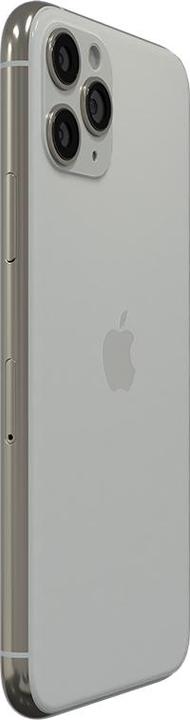 Actual product image Renewd iPhone 11 Pro (64 GB, Silver, 5.80", 12 Mpx, Dual SIM, A / Like new)