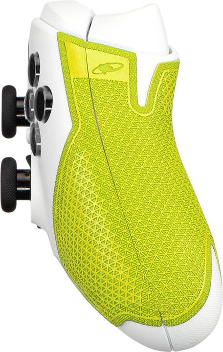 Actual product image Lizard Skins DSP Controller Grip for Xbox Series X - Neon (Xbox Series S, Xbox Series X)