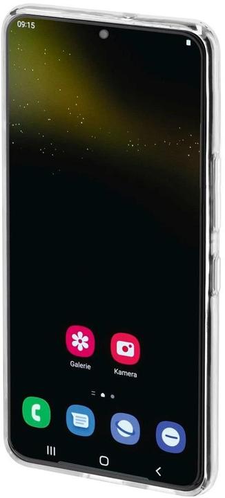 Produktbild Hama Crystal Clear (Samsung Galaxy S22+)