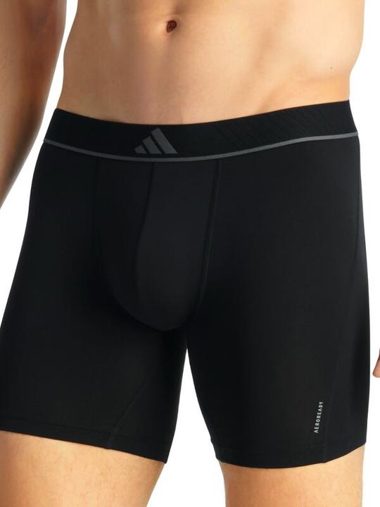 Immagine prodotto Adidas Active Micro Flex Eco (S, confezione da 3)