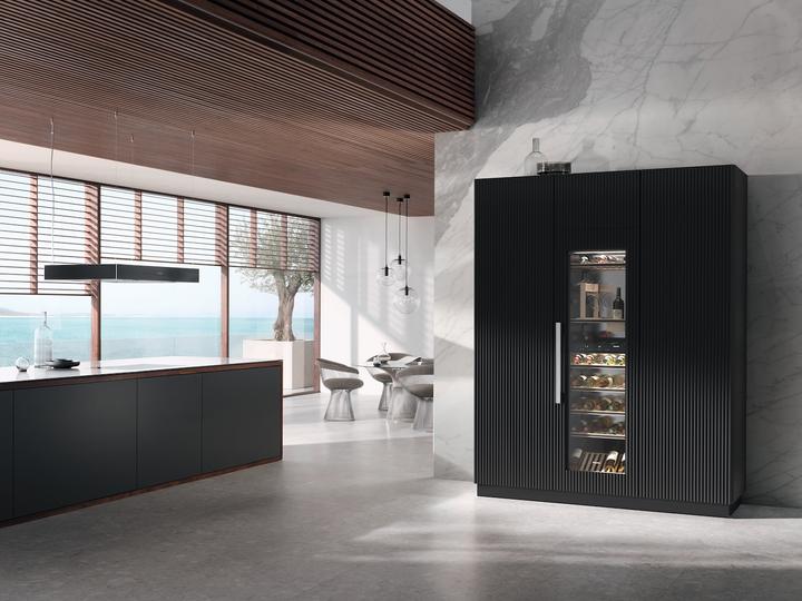 Produktbild Miele KWT 6722 iS-1
