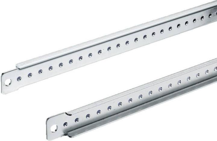 Actual product image Rittal Mounting bars for TS, SE, CM, TP