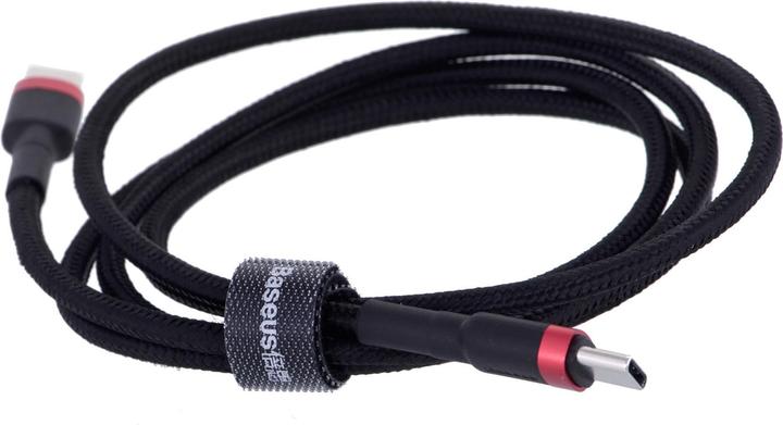 Immagine prodotto Baseus USB C – USB C (1 m, USB 2.0, 60 W)