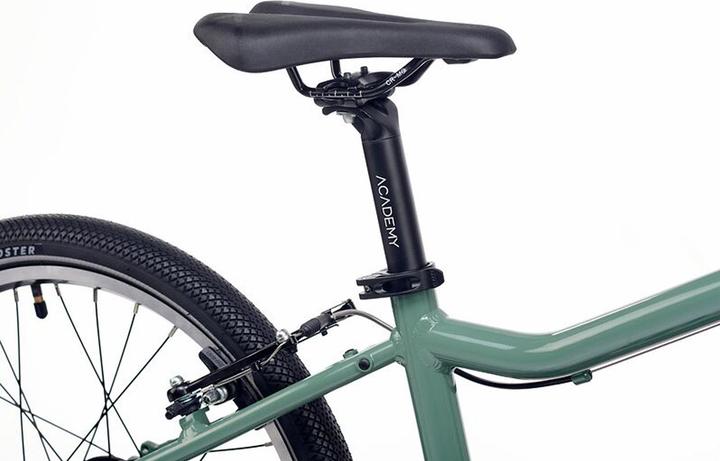 Produktbild Academy 20" Grade 4 Belt olive (20")