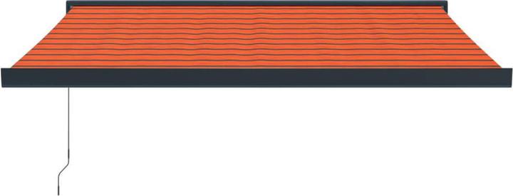 Produktbild vidaXL Markise (2.50 m)