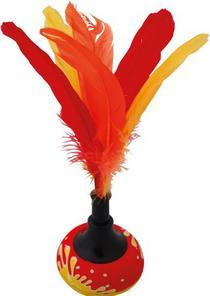 Produktbild Schildkröt Peteca