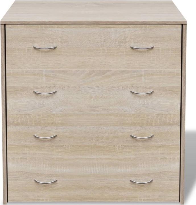 Image du produit vidaXL Sideboard (30.50 x 60 x 71 cm)