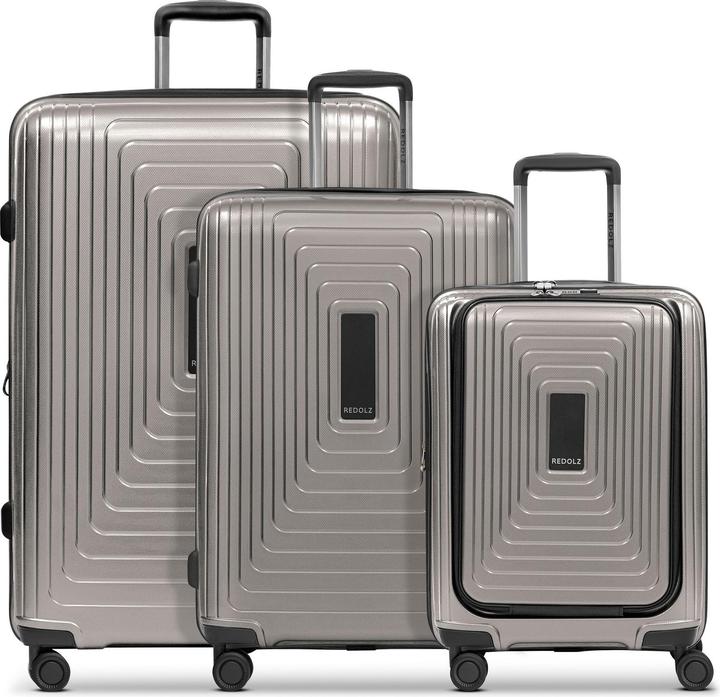 coffee grey metallic