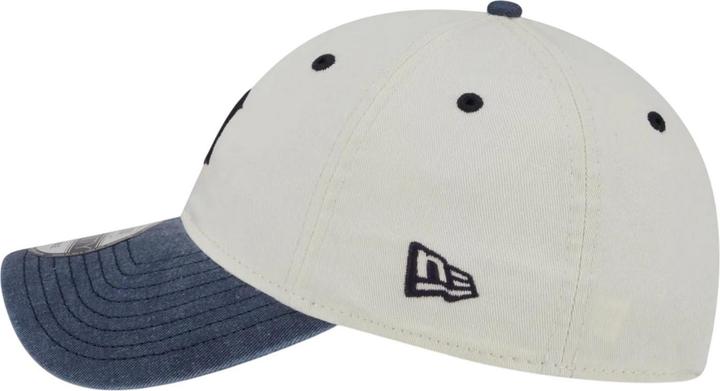 Produktbild Detroit Tigers MLB BaseballMütze Zweifarbig