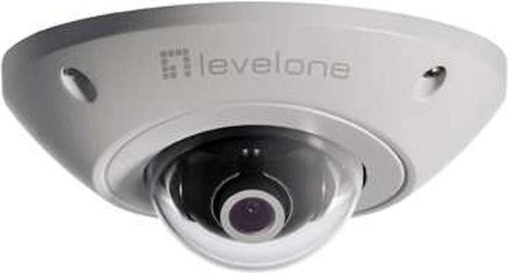 Produktbild LevelOne IP Kamera FCS-3073 (1920 x 1080 Pixels)