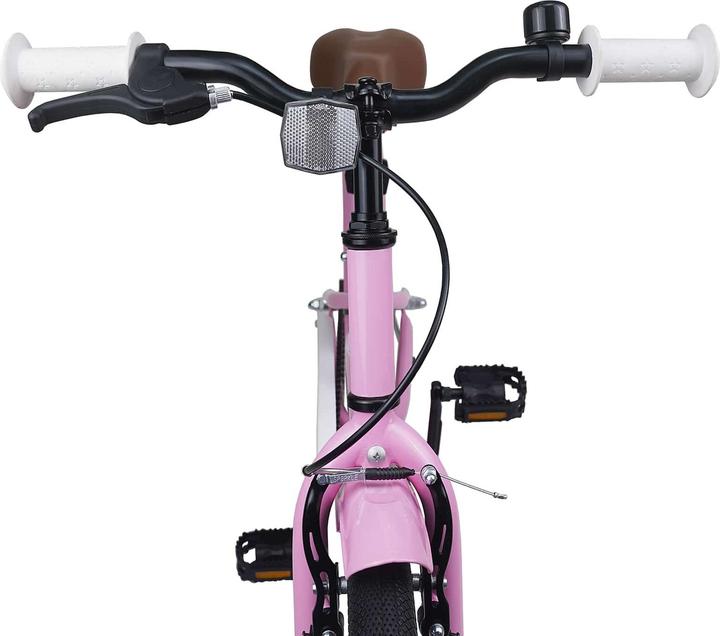 Produktbild vidaXL Kinderfahrrad (22")