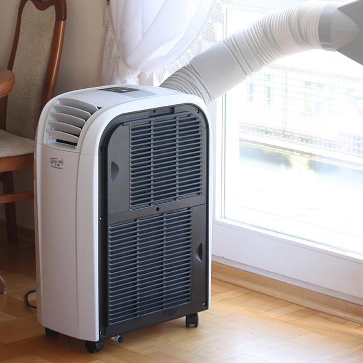 Image du produit Climaexpert Allrounder 4.1 Eco (60 m², 14000 BTU/h)