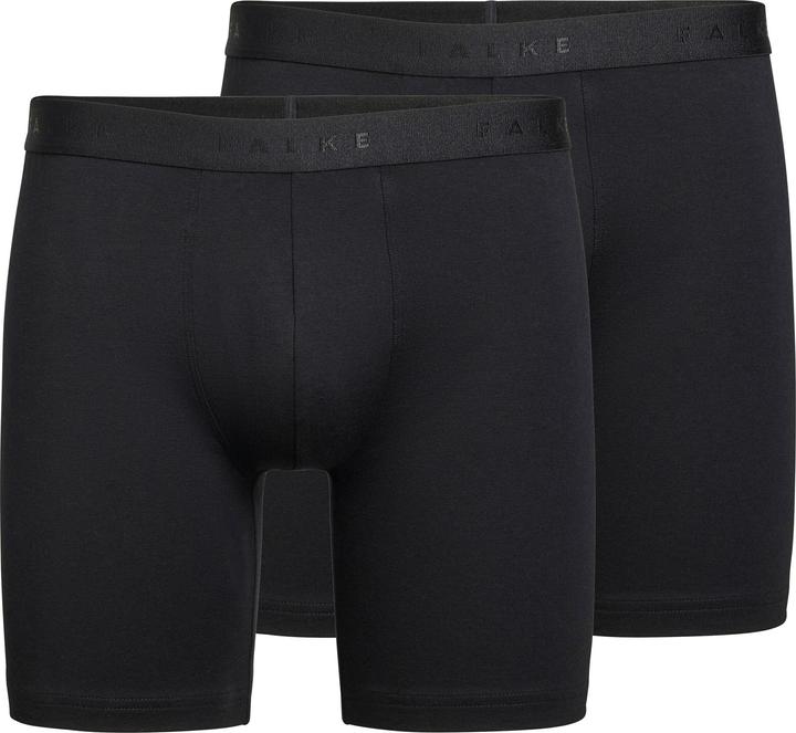 Immagine prodotto Falke UW Boxer-Briefs long leg CO/EL m (XL, Confezione da 2)
