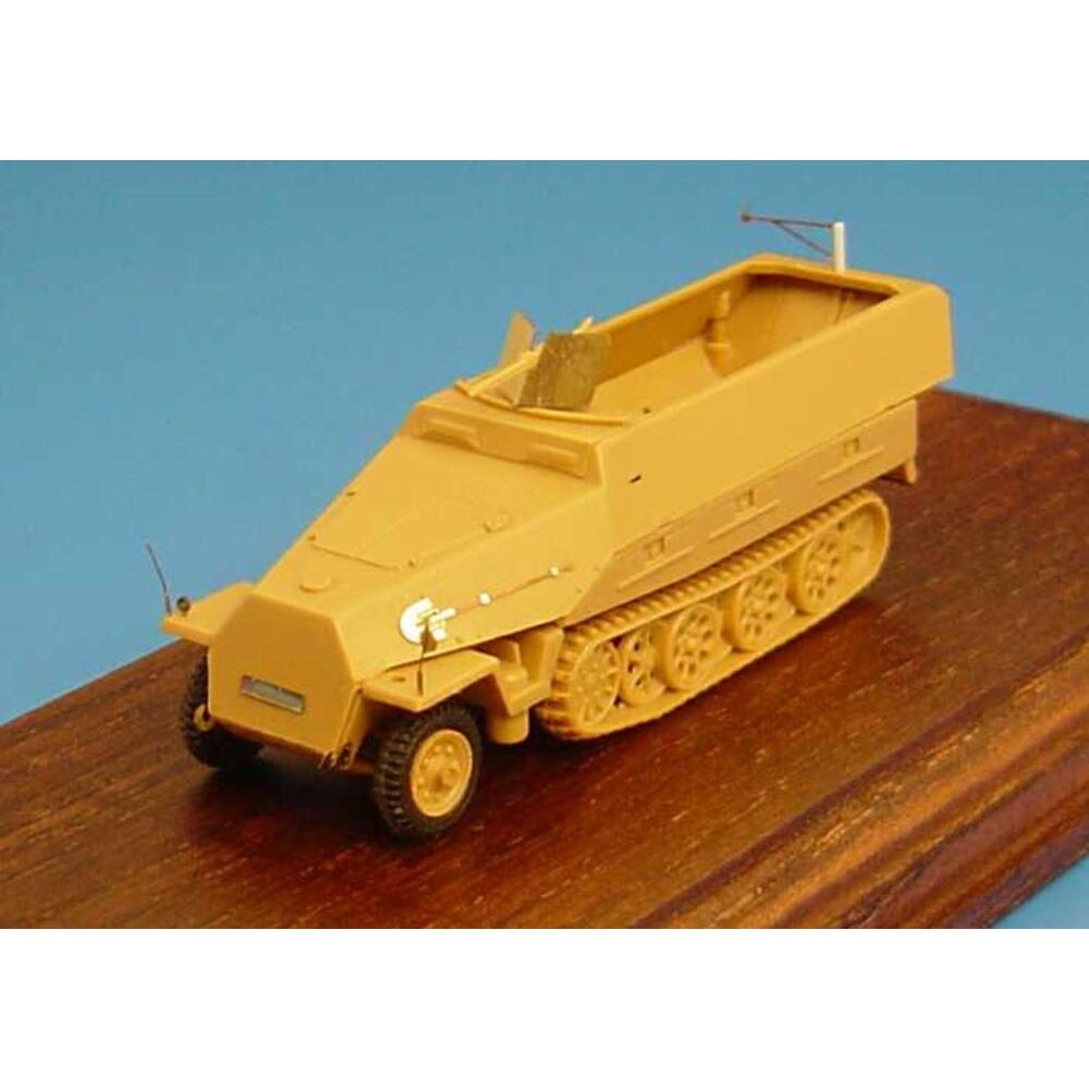 Hauler Sd Kfz 251