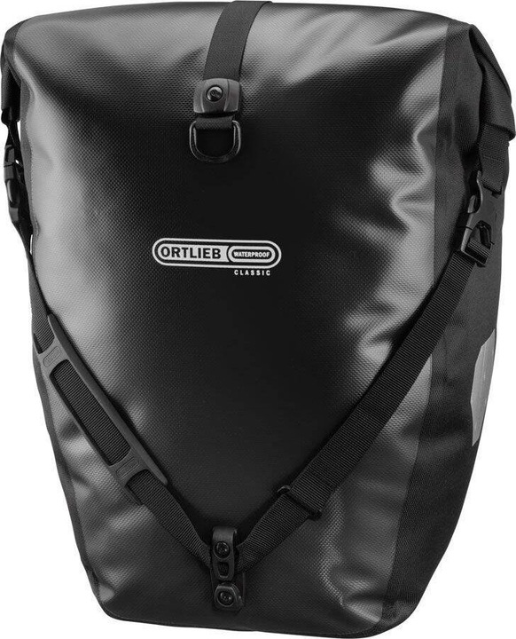 Actual product image Ortlieb Back-Roller Classic (40 l, Luggage carrier bag)