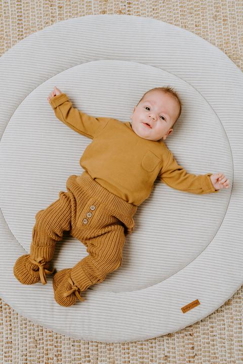 Produktbild Baby's only Hose Soul grau - 62 (62)
