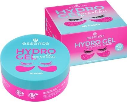 essence Hydro Gel (Patchs pour les yeux)