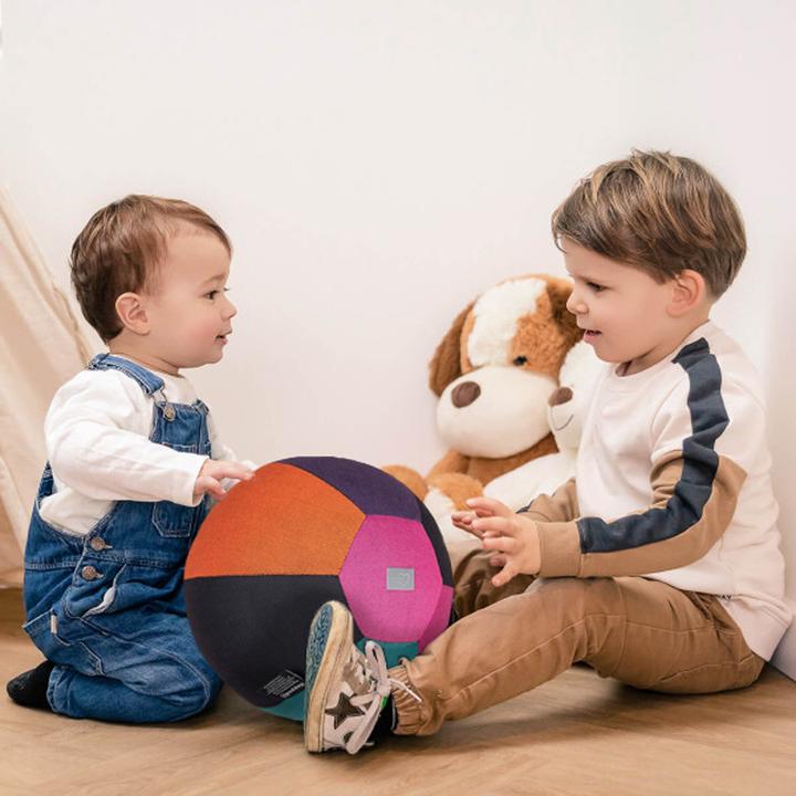 Produktbild Hoppediz Kinderball Luftballon-Hülle