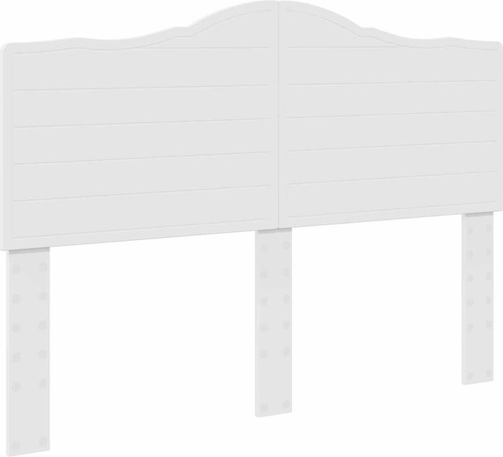 Image du produit vidaXL Moderner Bettrahmen (150 x 200 cm)