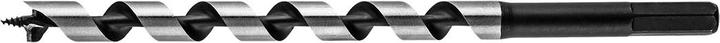 Actual product image Graphite Grafito spiralinis grąžtas 14 mm (57H360) (14 millimetres)