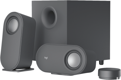 Immagine prodotto Logitech Z407