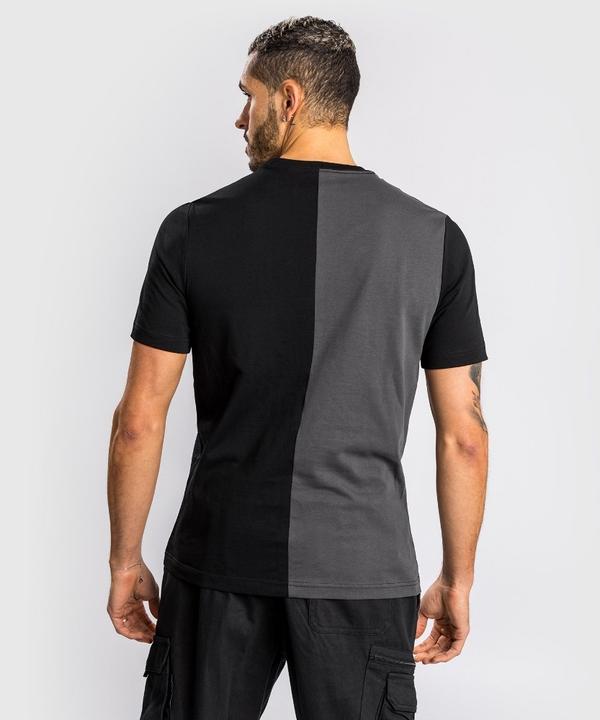 Produktbild Venum x Giant Splitx T-Shirt - Black/Grey - S (S)