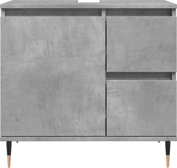 Immagine prodotto vidaXL Badschrank (65 x 33 x 60 cm)