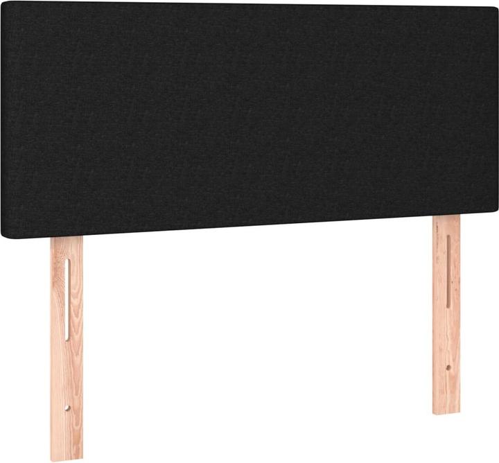 Actual product image vidaXL Box spring bed (140 x 200)