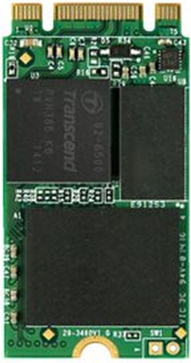 Transcend Mts400 (64 GB, M.2 2242)