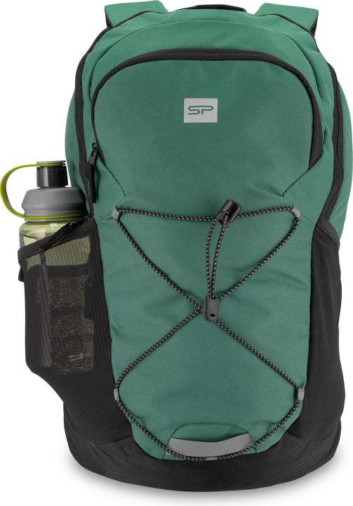 Actual product image Spokey Kobe Rucksack (28 l)