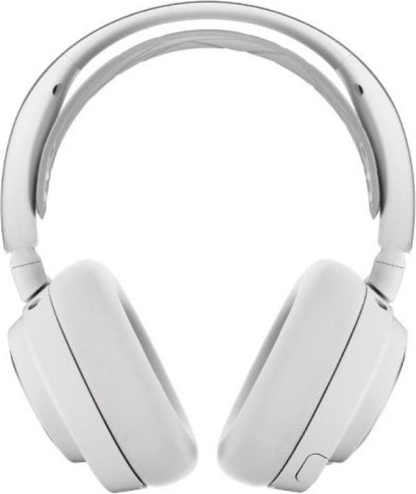 Image du produit SteelSeries Arctis Nova Pro WL Blanc (Sans fil)