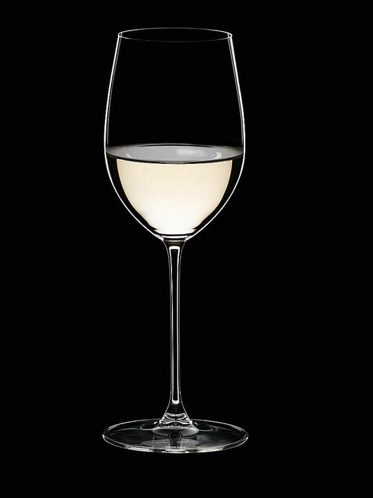 Actual product image Riedel Glass for white wine VERITAS (37 cl, 1 Glass, White wine glasses)